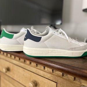 Noah x Adidas Rod Laver